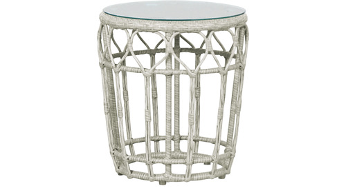 Glades 460 Round Side Table
